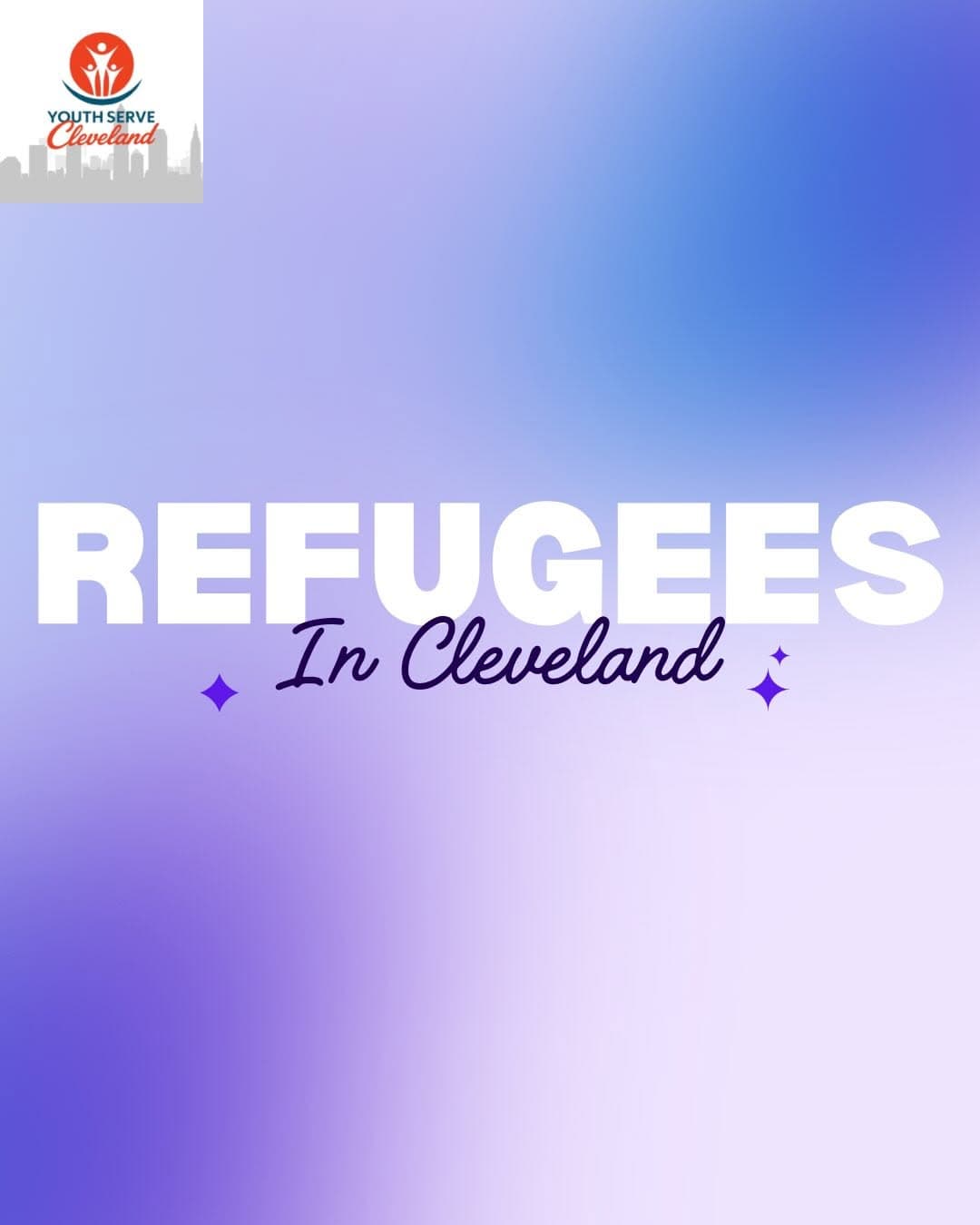 Cleveland has always been more than a city, it’s been a movement. 
