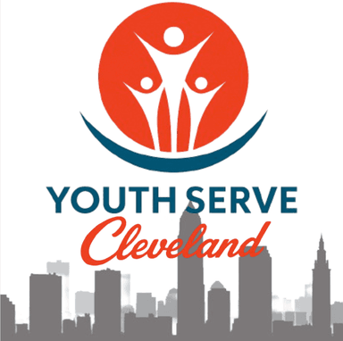 YouthServeCLE Logo