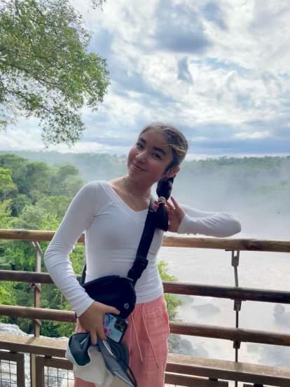 Audrianna Honda