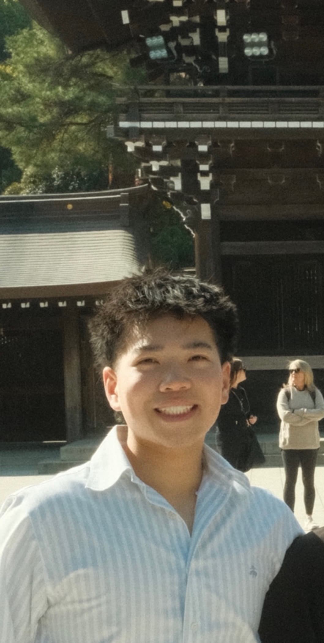 David Hong