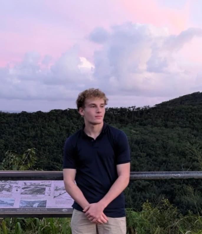 Jonah Greller