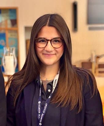 Valentina DiCenso