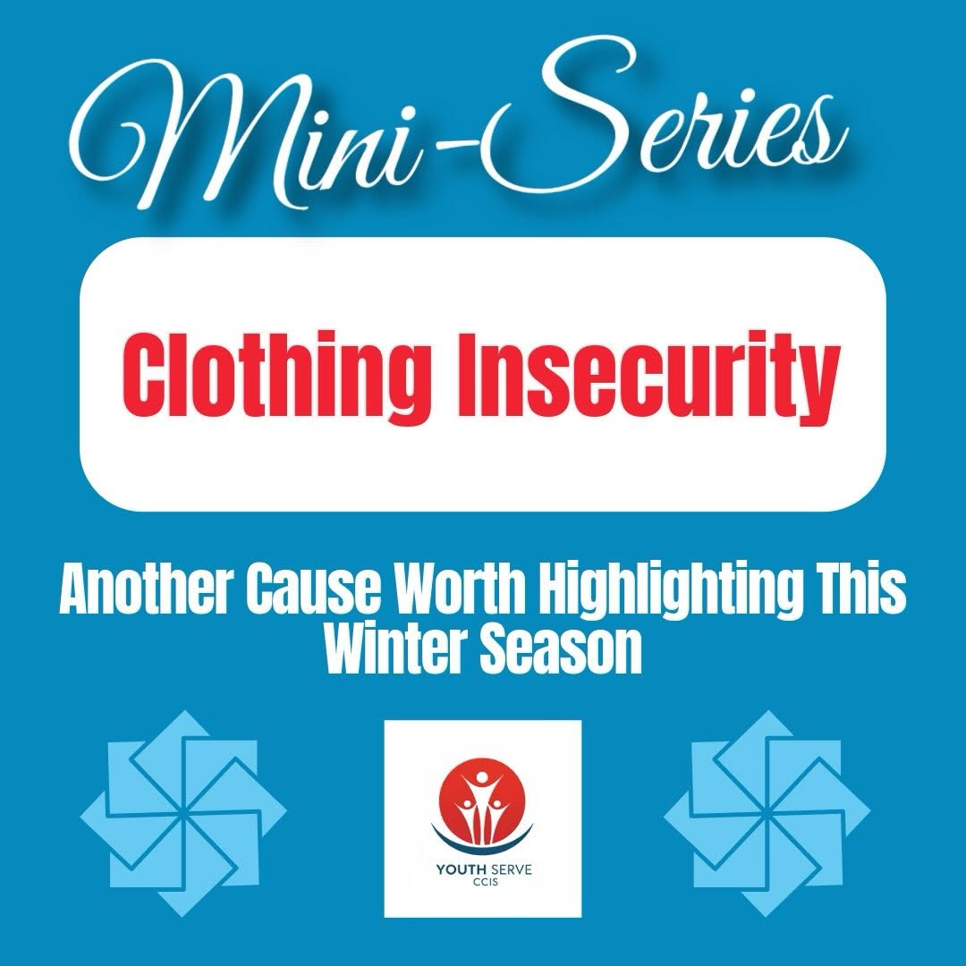 November showed what happens when students show up for their community. 🙌