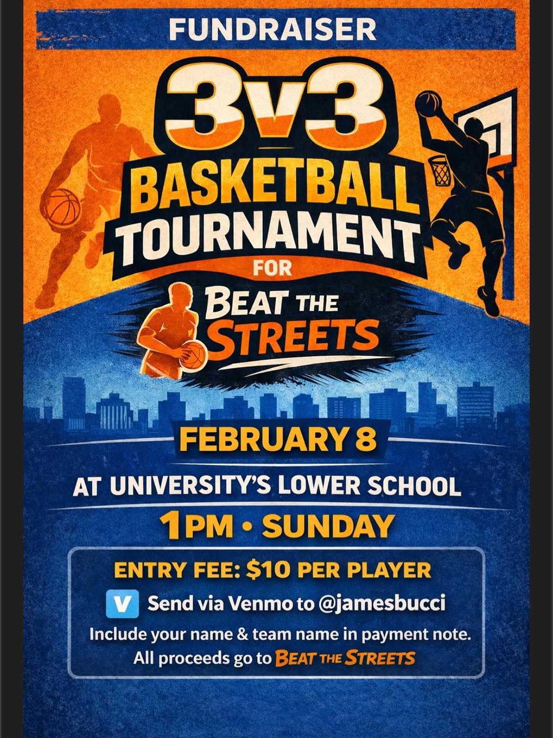 YouthServeCLE 🍎 November Focus: Fighting Food Insecurity 🍞