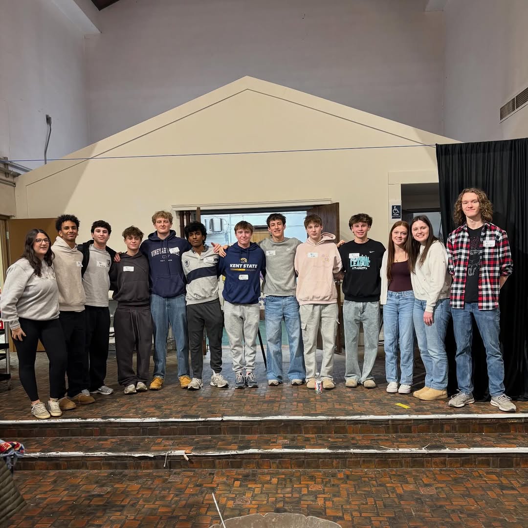 🏆 BIG WIN FOR YOUTHSERVE — 1st place at the Veale Foundation thinkBIG! Pitch Contest!