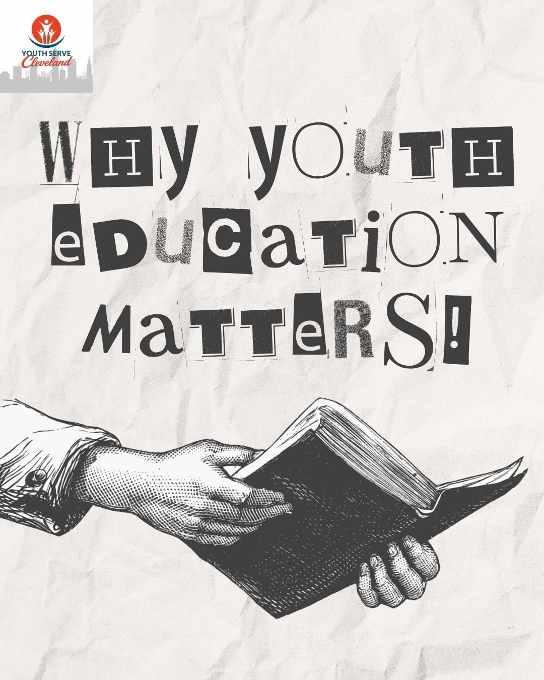 Mini-Series Alert ‼️