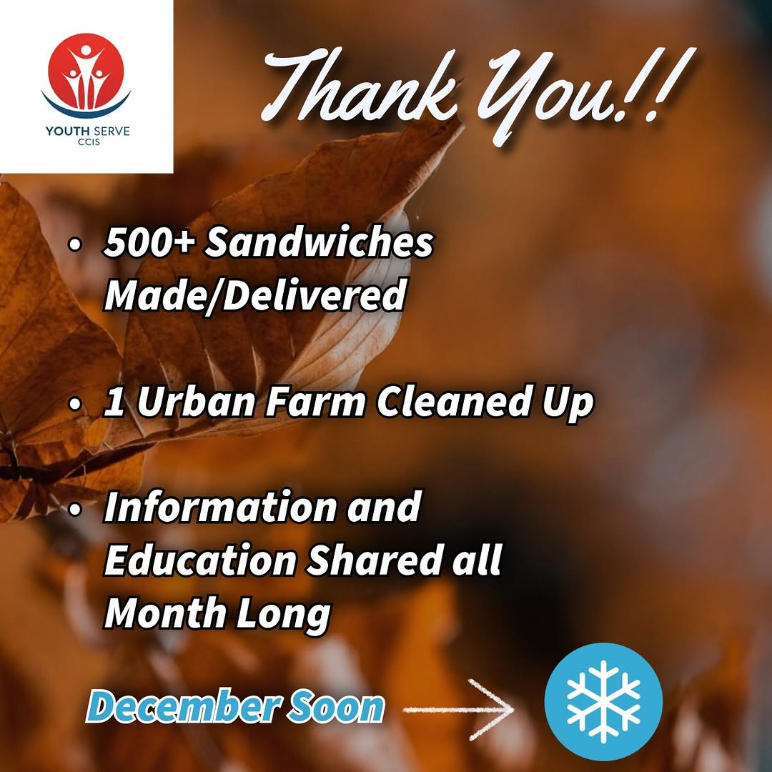 YouthServeCLE YouthServe Spotlight: The Kosher Food Pantry ✨