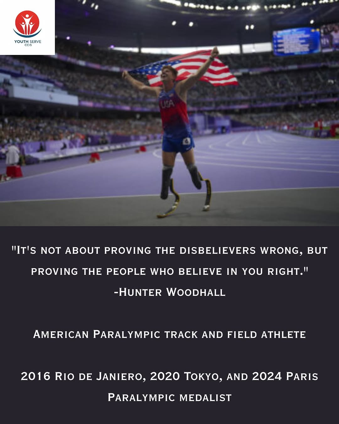 Everyone deserves a place to call home 🏠